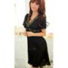 Golden Touch Black Pearl