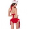 Christmas Bikini Set