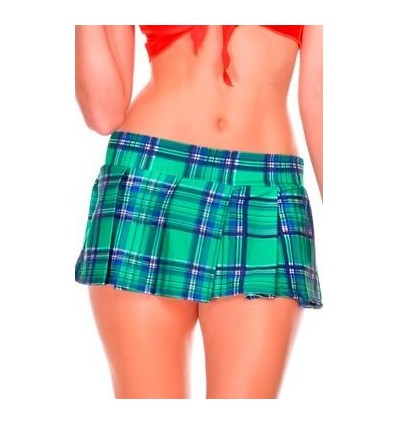 School Girl Skirt