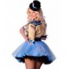 Mad Hatter Deluxe Costume