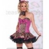 Sequins Leopard