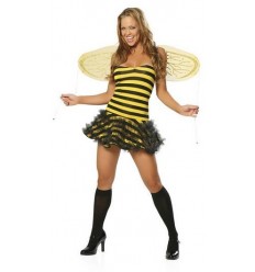 Happy Bee