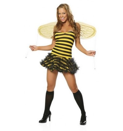 Happy Bee