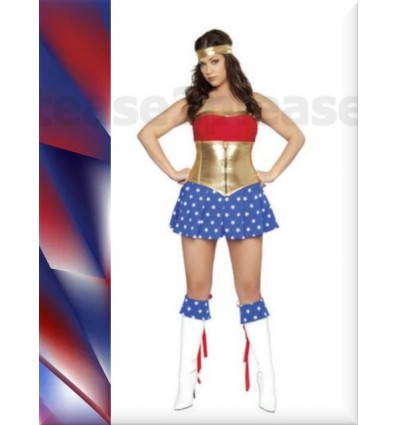 Wonder Woman