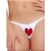 Heart Attack Bedroom Costume