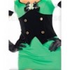Lucky Bomb shell Set Costume