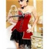 Renaissance Music Costume