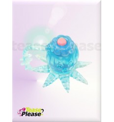 Screaming Octopus
