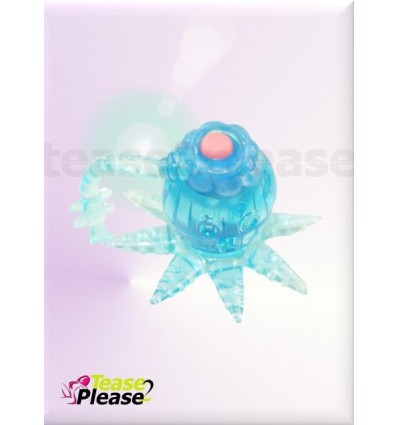 Screaming Octopus