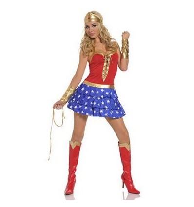 Super Hero