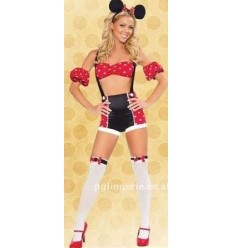 Pinup Mouse