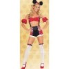 Pinup Mouse