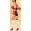 Pinup Mouse