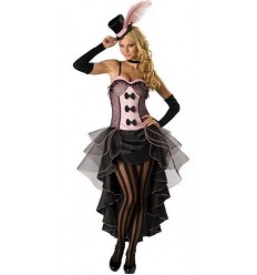 Showgirl (3 colours)