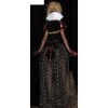 Queen Dress