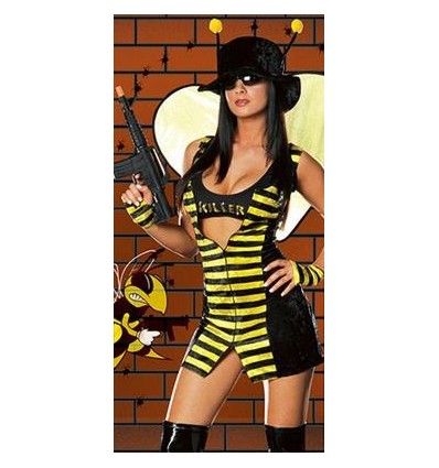 Killer Bee