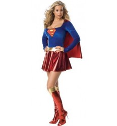 Super Woman