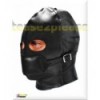 Slave Hood with Gag