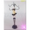 Yellow Corset Jewellery Doll