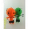 Little Devil Key Chain