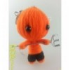 Little Devil Key Chain