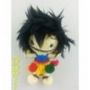 Wild  Woman Key Chain