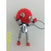 Robot Key Chain