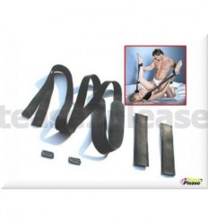 Missionary Restraints