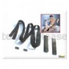 Missionary Restraints