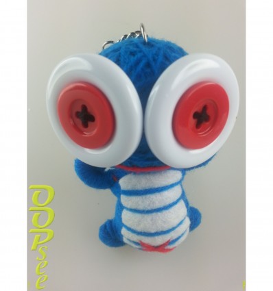 Dragon Key Chain