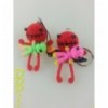 Baby Born Key Chain