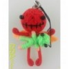 Baby Born Key Chain