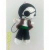 Little Pirate Key Chain