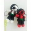 Little Pirate Key Chain