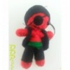 Little Pirate Key Chain