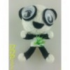 Panda Key Chain