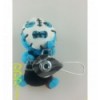 Forest worker Key Chain