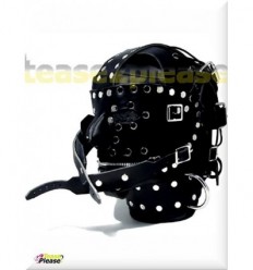 Total Lock Down Hood