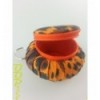 Sweet Orange Bag Key Chain