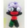 Swimmer Key Chain
