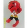 She Devil Key Chain