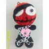 Houdini Key Chain