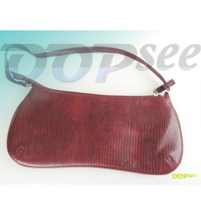 Crocodile Wallet