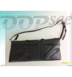 Wallet with a Bow