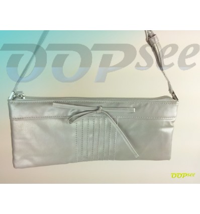 Wallet with a Bow