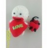 Love Key Chain