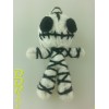 Mummy Key Chain