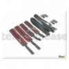 Red Under the Bed Restraints