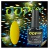 Bright Lemon Neon - Gel Polish