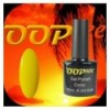 Bright Lemon Neon - Gel Polish